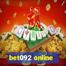 bet092 online